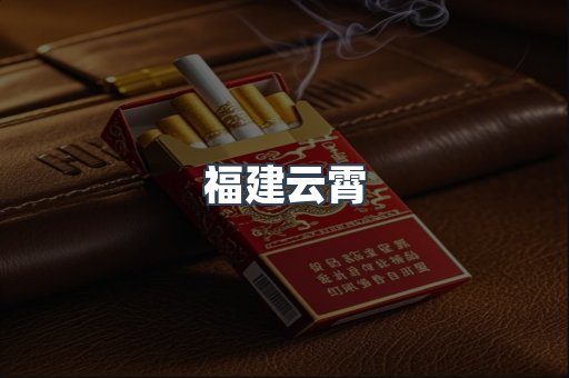 福建云霄